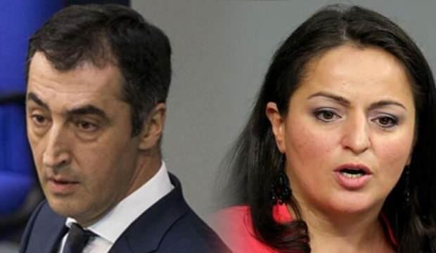 Cem Özdemir ve Sevim Dağdelen'den hadsiz Kavala mesajı: Türk Büyükelçi sınırdışı edilmeli