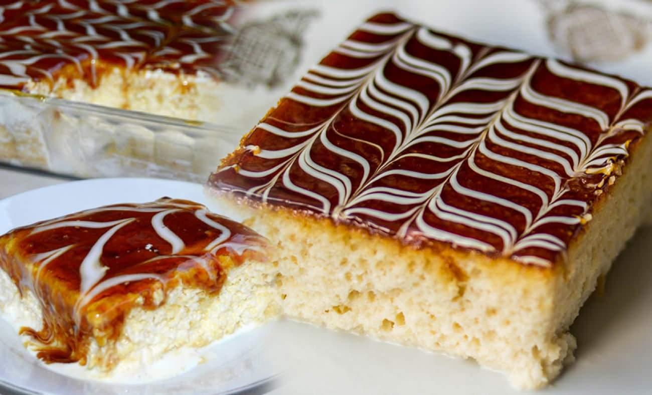 Evde pratik trile&ccedil;e nasıl yapılır? En kolay trile&ccedil;e tarifi ve p&uuml;f noktaları