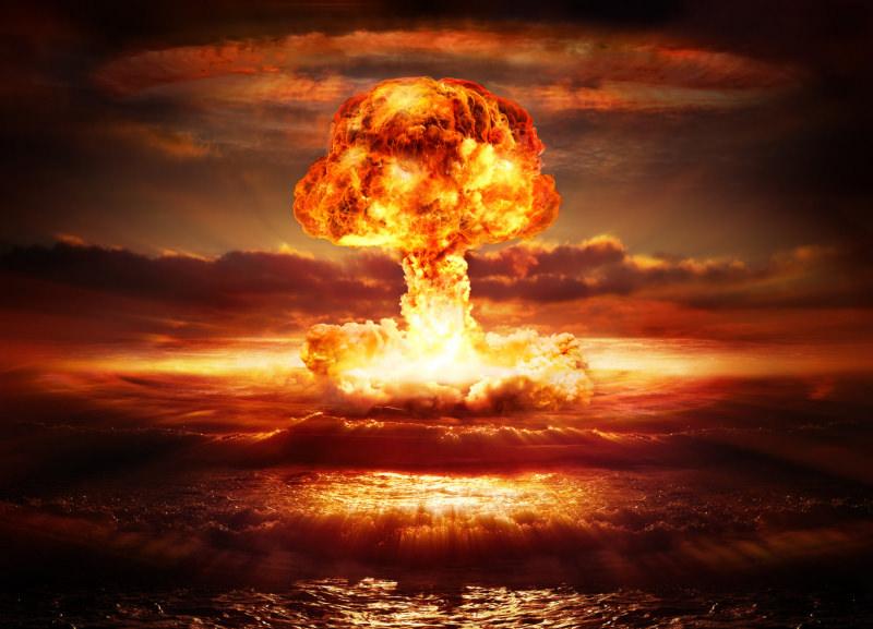 Son dakika: "Türkiye" korkusu sardı: Atom bombası yapabilirler!