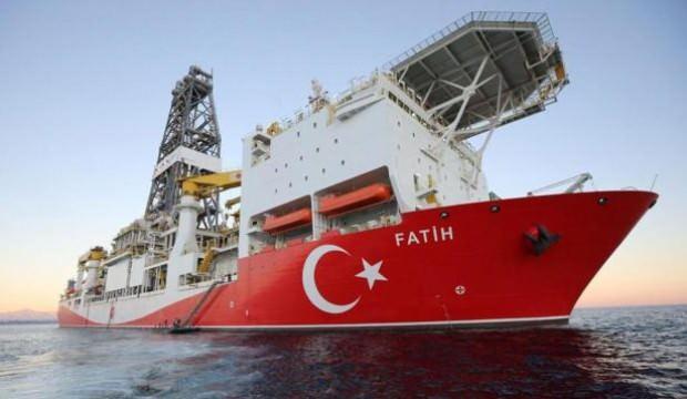 TPAO'dan Akdeniz'de petrol hamlesi!