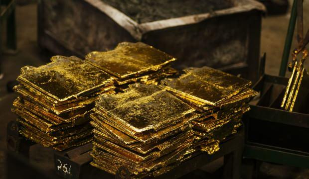 Türkiye'nin 5 farklı ilinde bulundu! İlave 11 ton altın...