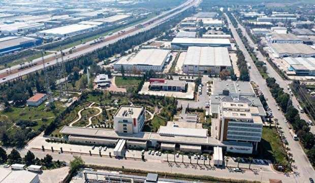 Fabrika kurmak için yer arıyorlar: Antalya OSB’de yer kalmadı