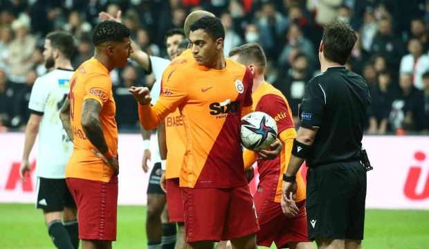 Galatasaray'da bitmeyen forvet krizi!