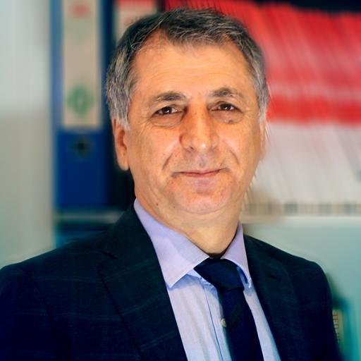 Murat Övür