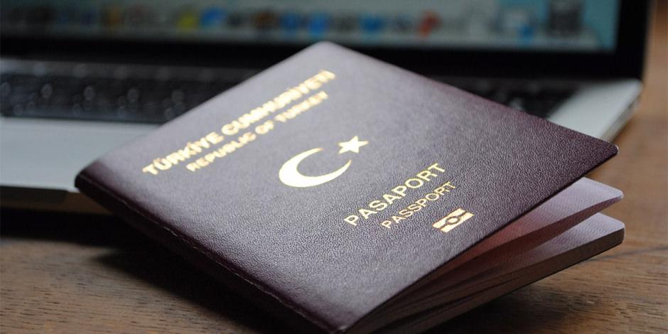 2022'de pasaport ücretleri ne kadar olacak?