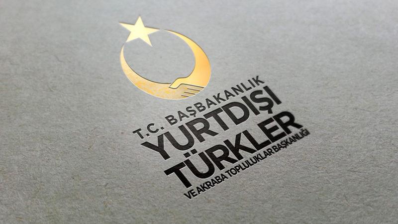 Yurtdışı Türkler ve Akraba Topluluklar Başkanlığı (YTB)