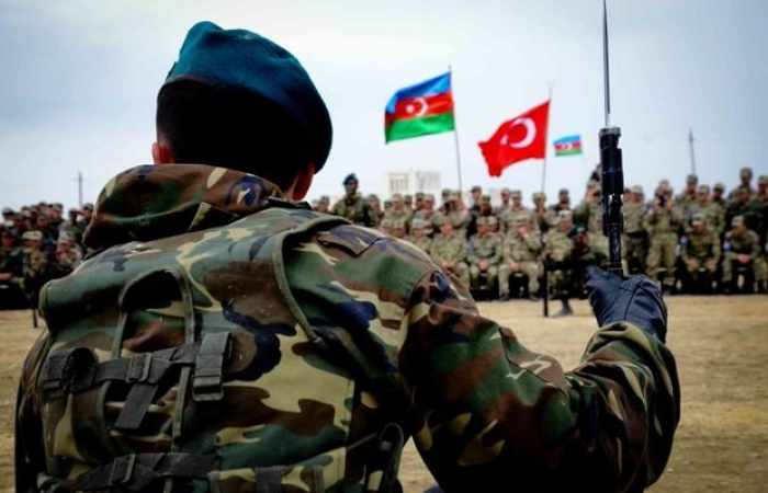  Azerbaycan tezkeresi TBMM'ye sunuldu