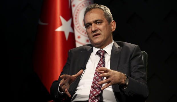 Son dakika: Erdoğan müjdeyi vermişti, Mahmut Özer duyurdu! Mesleki eğitimde yeni dönem...