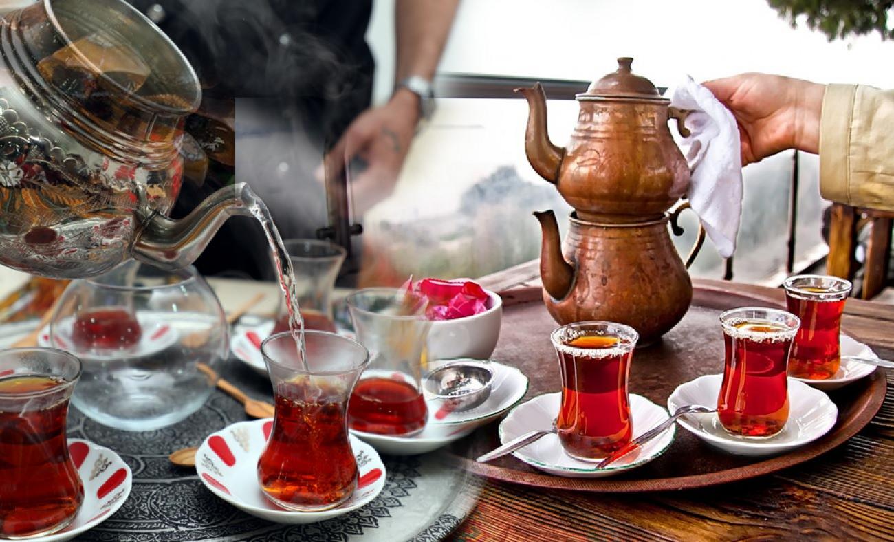 &Ccedil;ay nasıl yıkanır? &Ccedil;ay demlenmeden &ouml;nce yıkanır mı? Lezzetli &ccedil;ay demlemenin p&uuml;f noktaları