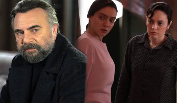 ATV EDHO'nun efsanesi TRT1 Masumlar Apartmanı'na mı girecek? Eşkıya Dünyaya Hükümdar Olmaz'dan sonra...