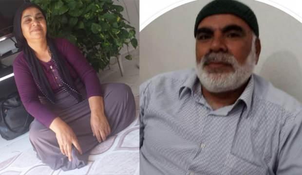Gaziantep’te koca dehşeti can aldı! 500 lira nafaka için 12 yerinden bıçaklandı