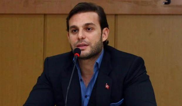 Mehmet Aslan'dan Cumhurbaşkanı Erdoğan için haddini aşan sözler
