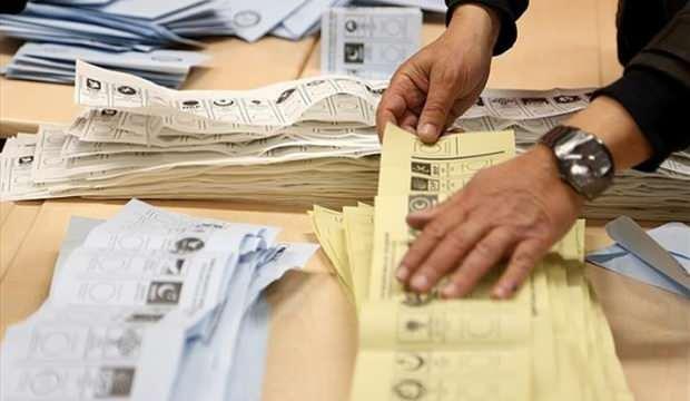 Son dakika: AK Partili isimden dikkat &ccedil;eken "anket" a&ccedil;ıklaması: Patlayacağını biliyorlar