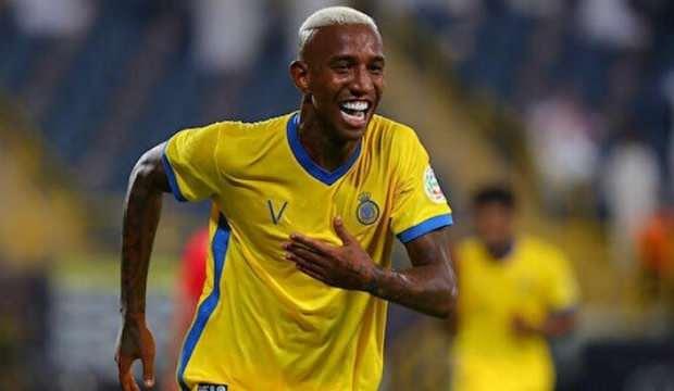 Talisca'nın da sözleşmesi feshedilecek iddiası!