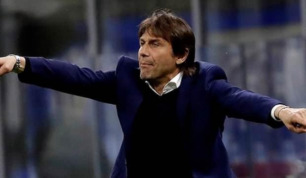 Fenerbah&ccedil;e ile anılan Antonio Conte artık serbest!