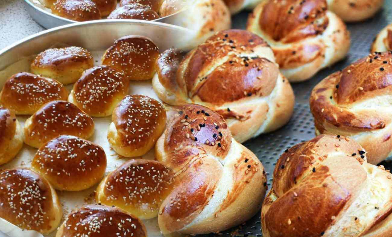 Yaş mayalı poğaça nasıl yapılır? En kolay mayalı poğaçanın püf noktaları