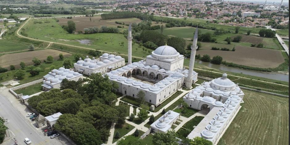 2. Beyazıt Külliyesi Sağlık Müzesi Edirne'nin en güzel gezi adresi