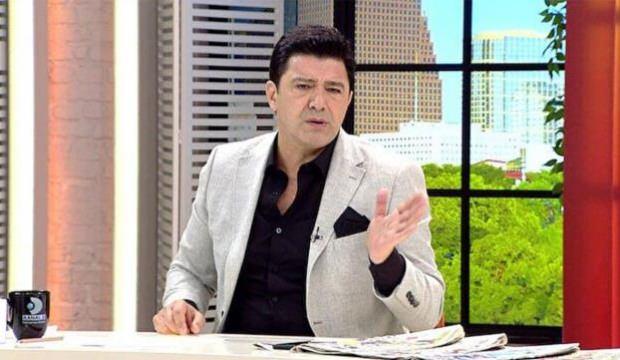 Koronavirüse yakalanan Hakan Ural'dan kötü haber!