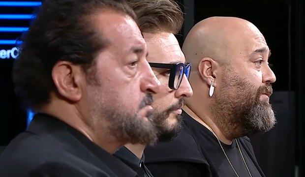 3 ayın sonuna gelindiğinde MasterChef Türkiye rüyası bitti! İçtenliğiyle seyircinin sevgisini kazanmıştı