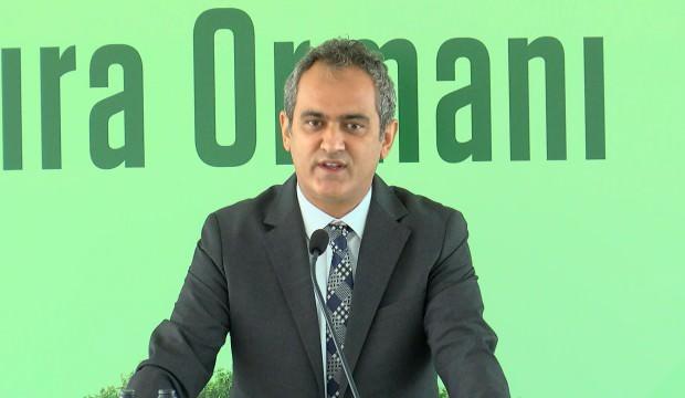 Mahmut Özer'den önemli açıklamalar!