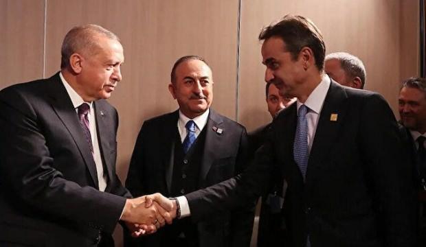 Yunanistan'ı Türkiye korkusu sardı: "Baş edemiyoruz..."
