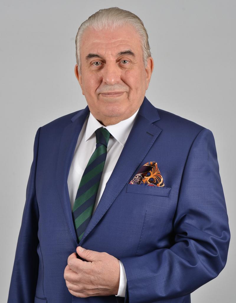 Ahmet Muratlı