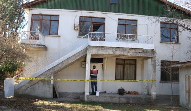 Bolu&rsquo;da 4 g&uuml;nd&uuml;r aranıyordu, &ccedil;ıkan yangında canından oldu  