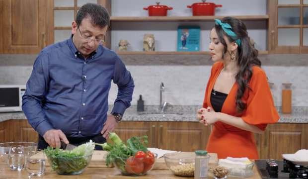 'İsraf' diye yürüyen merdiven kapatan İmamoğlu'ndan Karsu Dönmez'e dudak uçuklatan para