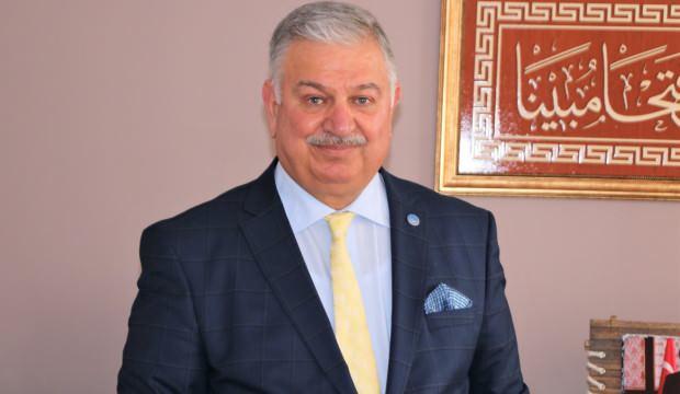 Yeniden Refah Partisi: Kerkük ve Musul'un Türkiye'ye iade edilmesi gerekir