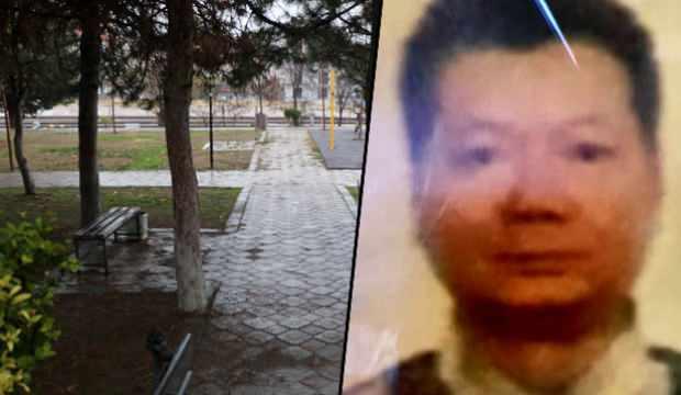 Burdur’da isteğini reddeden Çinli adamı bıçakladı