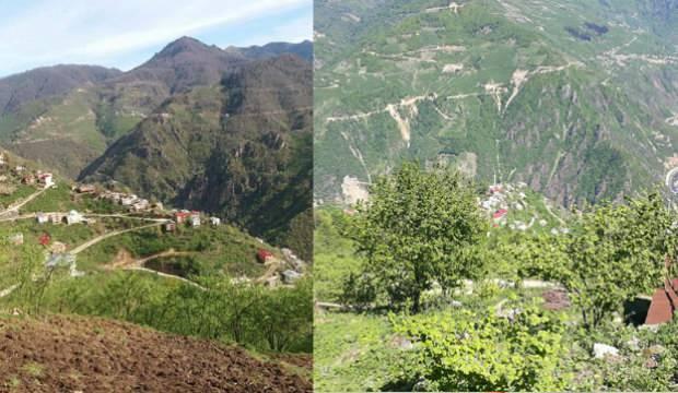 Gümüşhane’den ayrılmak isteyen 2 köy hakkında karar verildi!