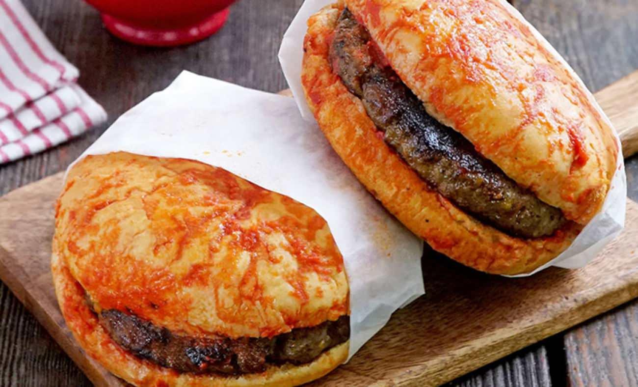 Boyutu küçük lezzeti büyük 'Islak Hamburger' yemek için en iyi yerler!