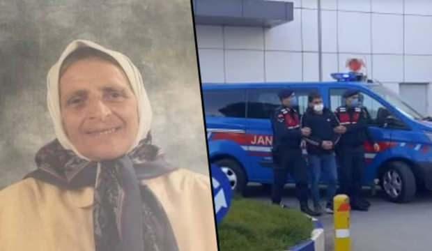 Trabzon’da 16 yıllık cinayetin sır perdesi aralanıyor