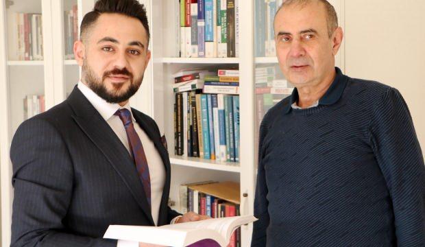 Yaşama tutundu, sıra hukuk mücadelesinde! Sonucu kanser hastalarına umut olabilir