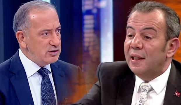 Altaylı ırkçı CHP'li Özcan'ın duygularına tercüman oldu: Bu işgalcilerden bizi kurtarın