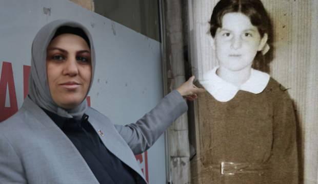 Diyarbakır’ın tek kadın muhtarı, 40 kız çocuğunu gelin olmaktan kurtardı