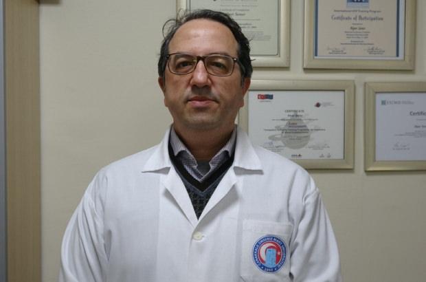 Prof. Dr. Alper Şener