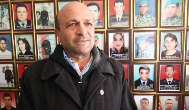Şehit polis memuru Buket Keleş’in ailesi 3 yıllık mücadelelerini kazandı