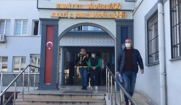 Bursa'da alacak verecek kavgası can aldı, 4 gözaltı   