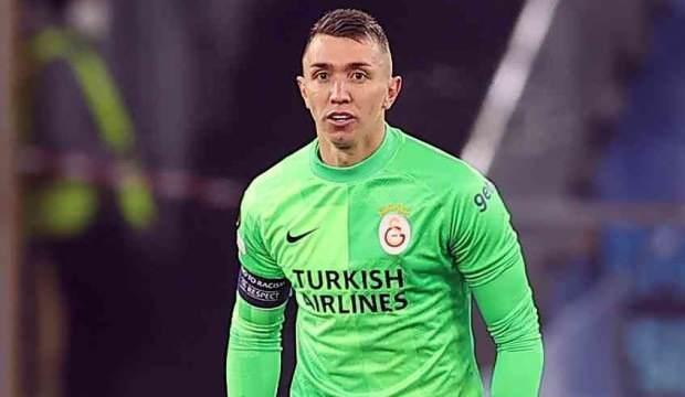 Muslera: Bir hayalimiz var!