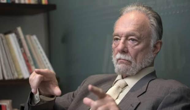 Prof. Dr. Teoman Duralı için taziye masajları