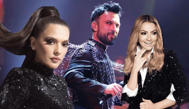Tarkan, Bülent Ersoy, Serdar Ortaç, Ajda Pekkan! Ünlü sanatçılar kulise öyle şeyler istiyor ki...