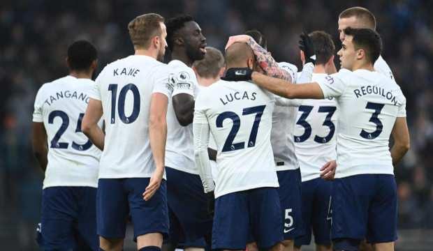 UEFA'dan Tottenham - Rennes kararı!