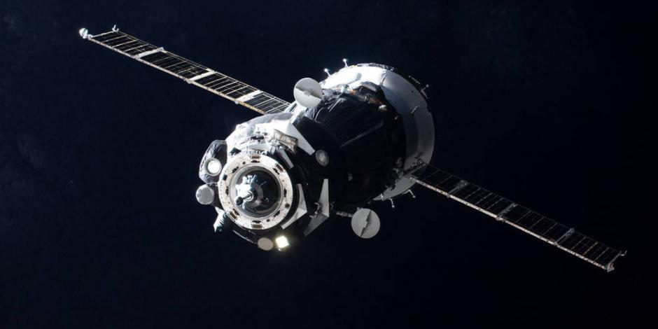 Uzay turistleri Uluslararası Uzay İstasyonu’na ulaştı