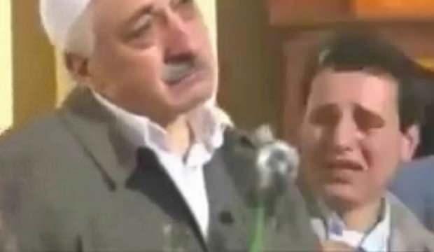 FETÖ'nün 'Yelpazecisi' Adem Zengin gözaltına alındı