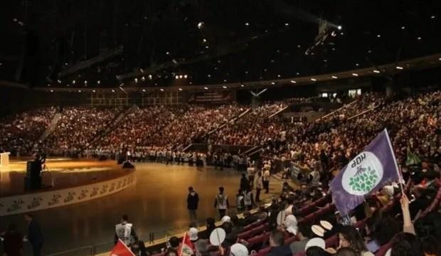 HDP'den CHP'ye, "Kurumsal olarak PKK'lıyız"