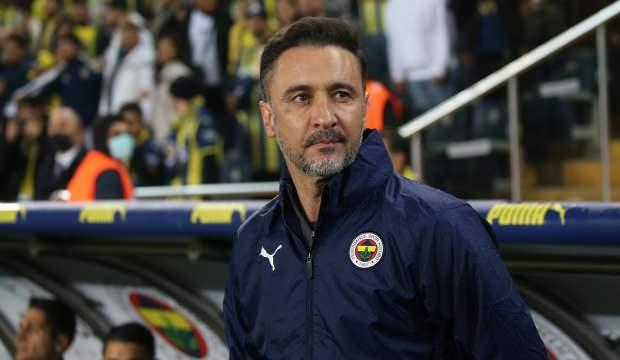 Vitor Pereira imzayı atıyor! İki yıllık anlaşma...