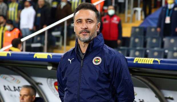 Vitor Pereira'ya büyük suçlama! Kayınvalidesini bahane etmiş