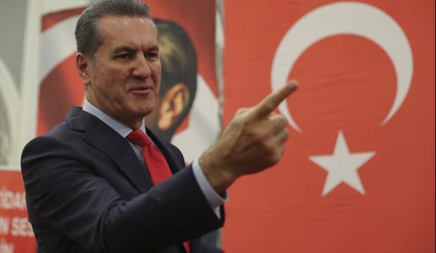 Sarıgül'den muhalefet partilerine tepki: Ortaya çözüm koyamıyorlar