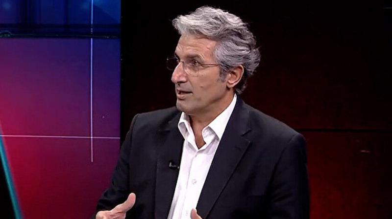 Gazeteci Nedim Şener